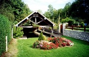 Les lavoirs de Chaudon